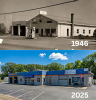 high mills garage glenville.png